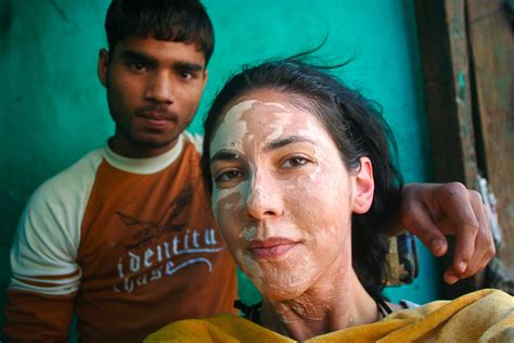 tiny and whiny facial abuse|FACIAL ABUSE .